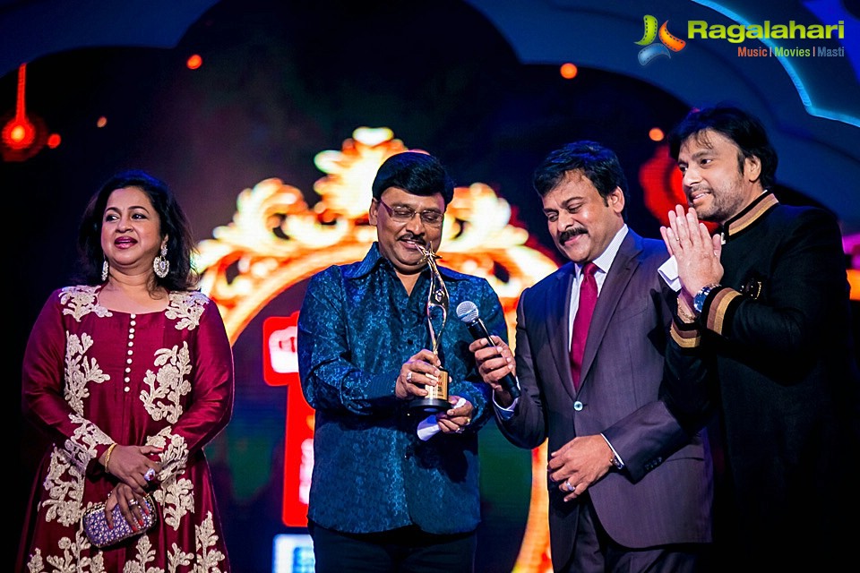 SIIMA 2014 (Day 2), Malaysia