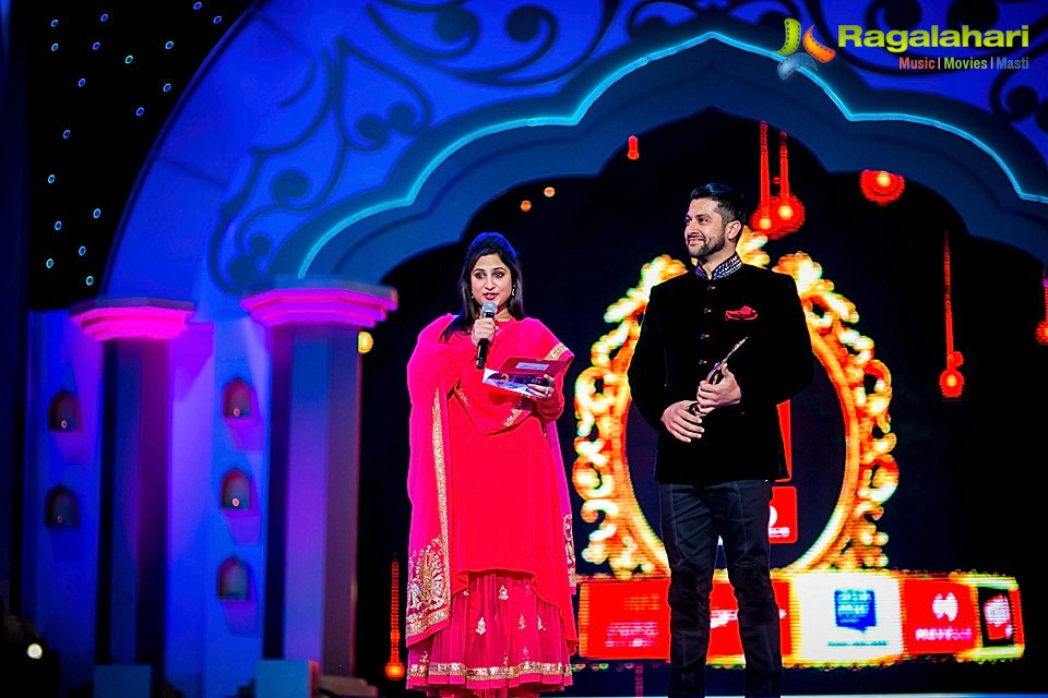 SIIMA 2014 (Day 2), Malaysia