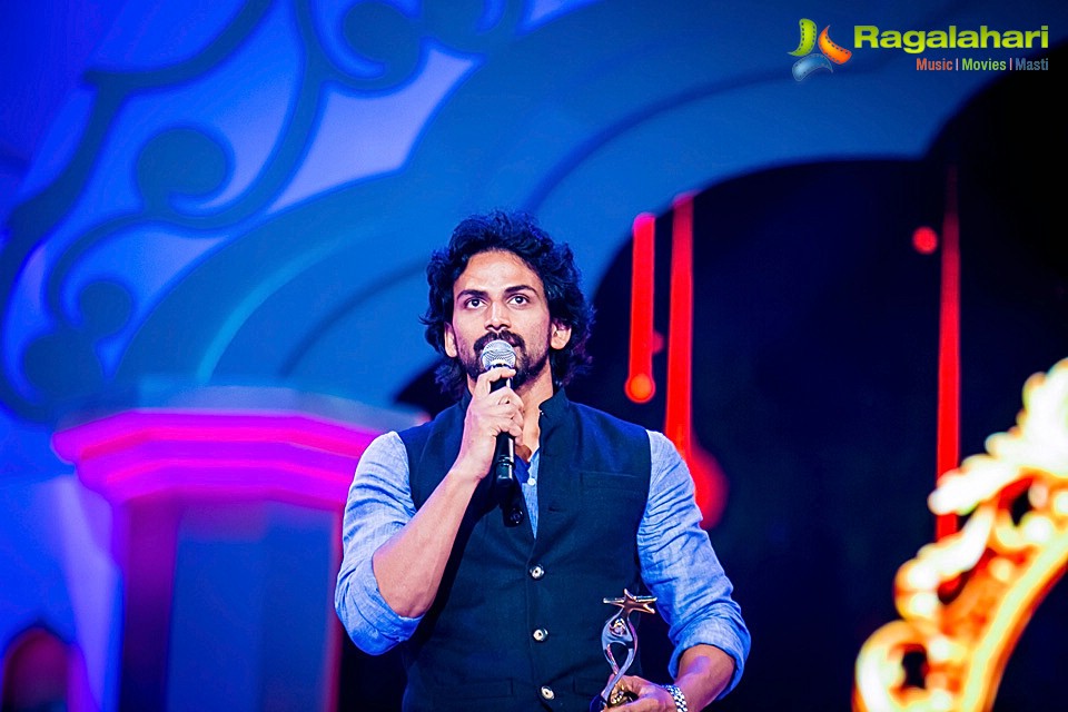 SIIMA 2014 (Day 2), Malaysia