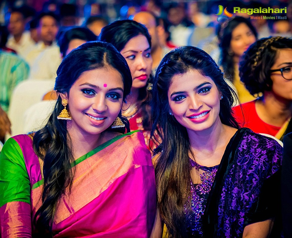 SIIMA 2014 (Day 2), Malaysia