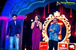 SIIMA Malaysia Photos