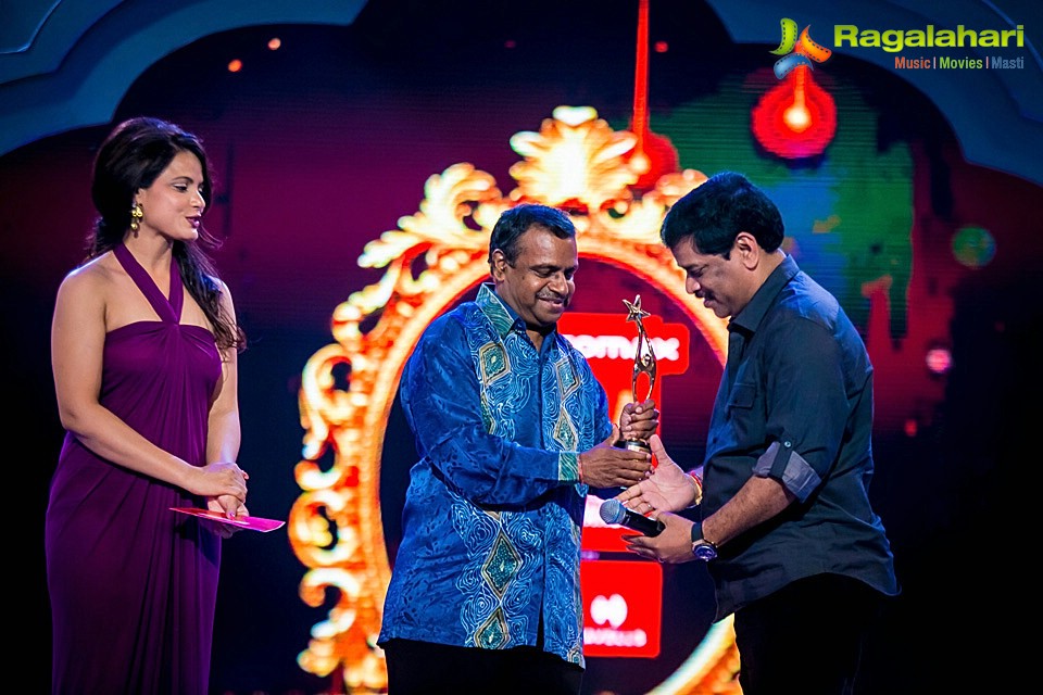 SIIMA 2014 (Day 2), Malaysia