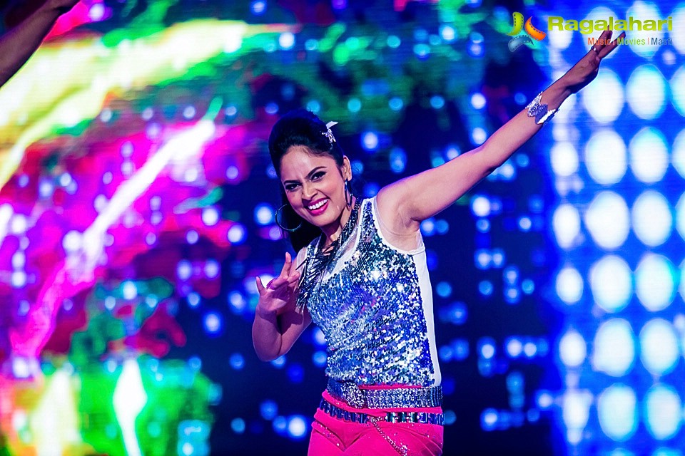 SIIMA 2014 (Day 2), Malaysia