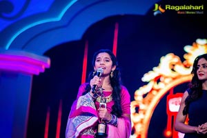 SIIMA Malaysia Photos