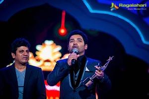 SIIMA Malaysia Photos