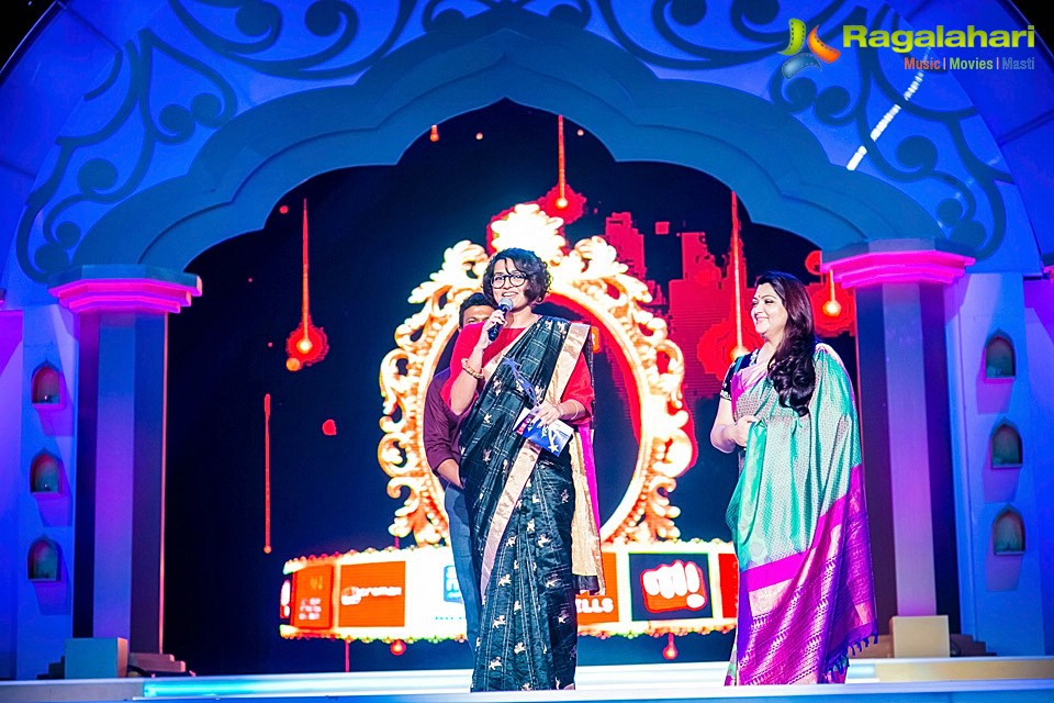 SIIMA 2014 (Day 2), Malaysia