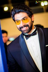 SIIMA Malaysia Photos