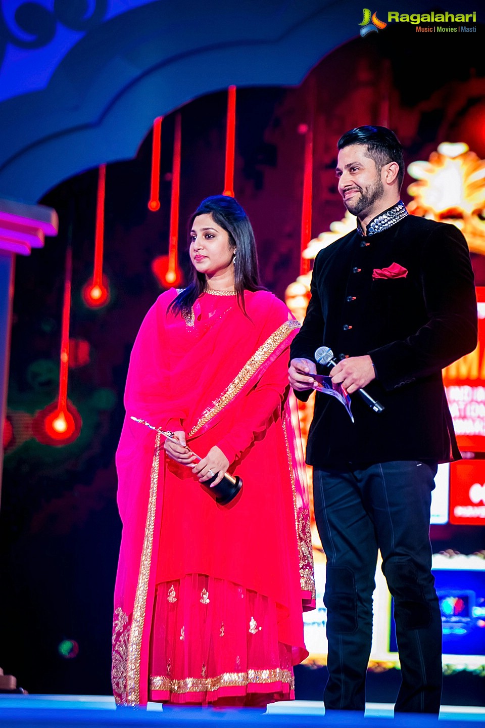 SIIMA 2014 (Day 2), Malaysia