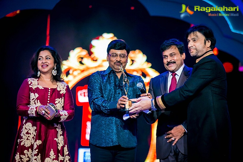 SIIMA 2014 (Day 2), Malaysia