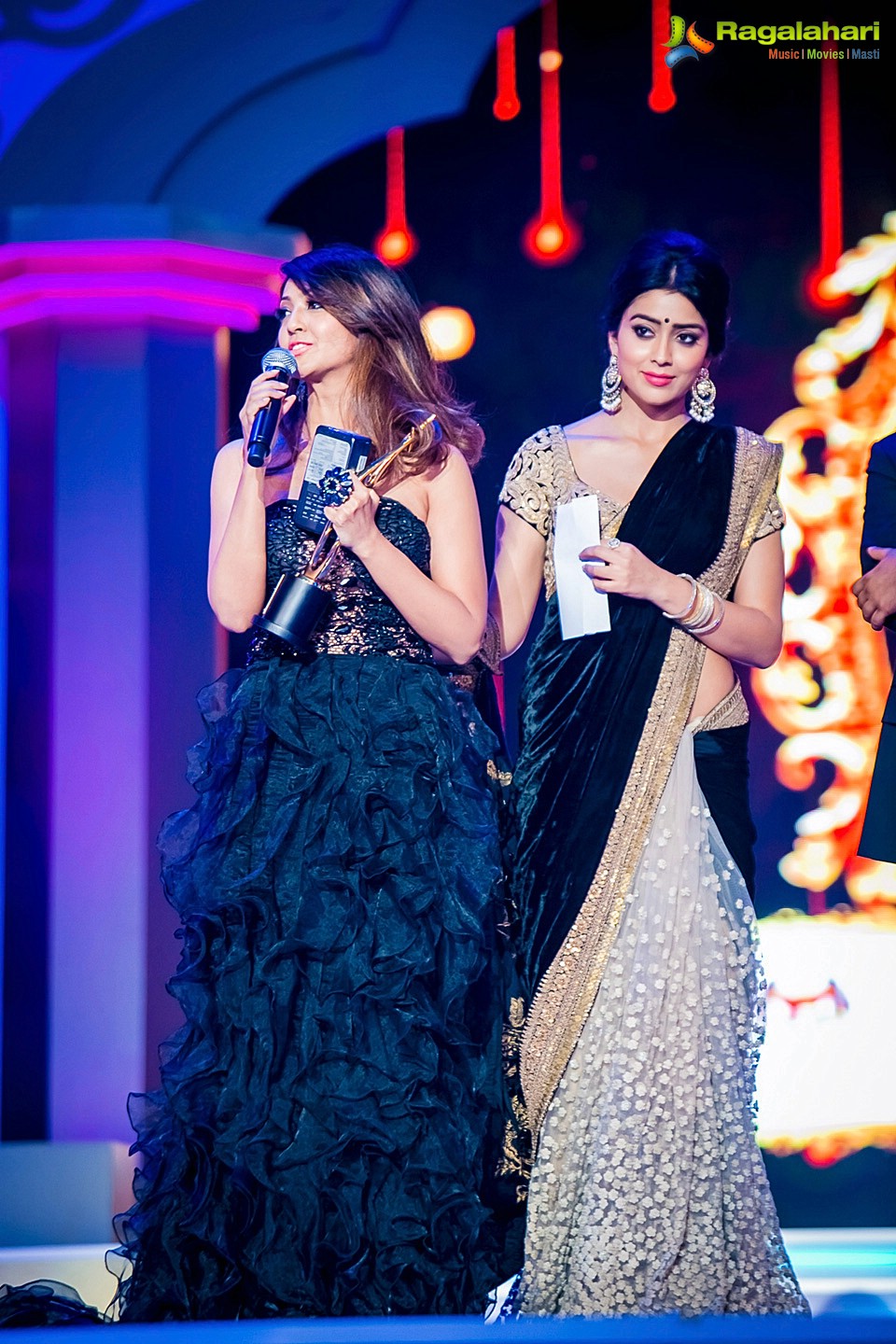 SIIMA 2014 (Day 2), Malaysia