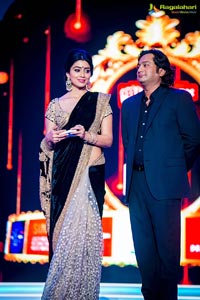 SIIMA Malaysia Photos