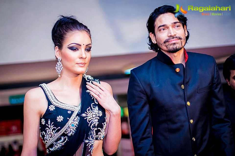 SIIMA 2014 (Day 2), Malaysia