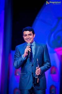 SIIMA Malaysia Photos