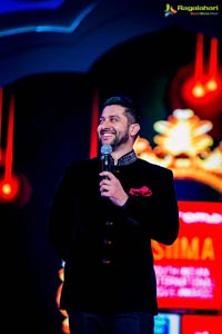 SIIMA Malaysia Photos