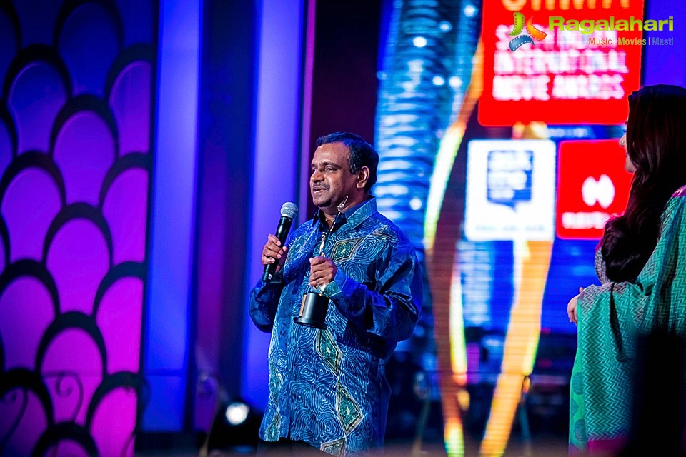 SIIMA 2014 (Day 2), Malaysia