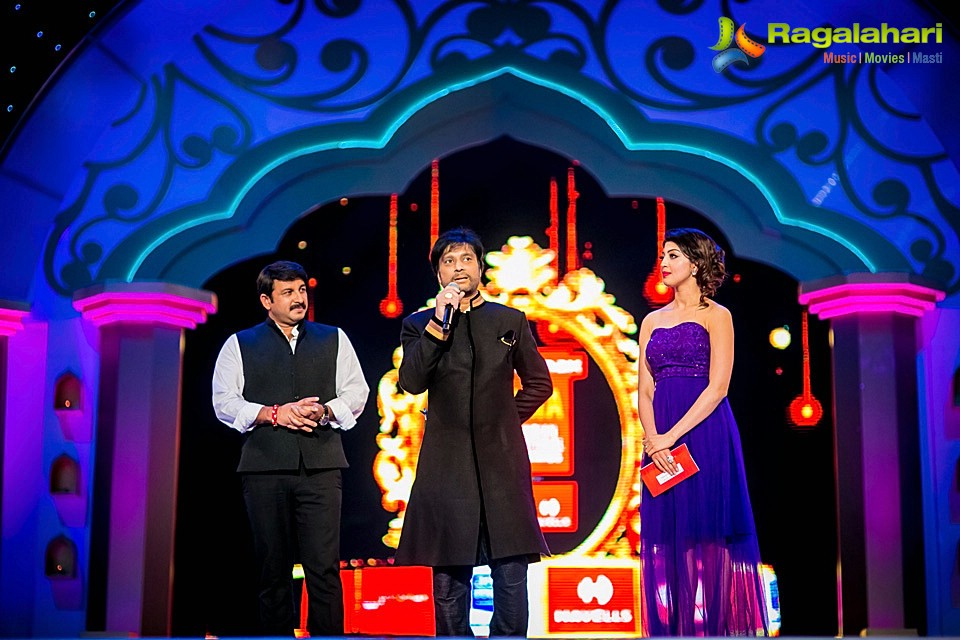 SIIMA 2014 (Day 2), Malaysia