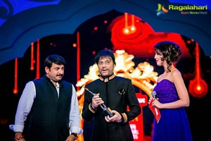 SIIMA Malaysia Photos