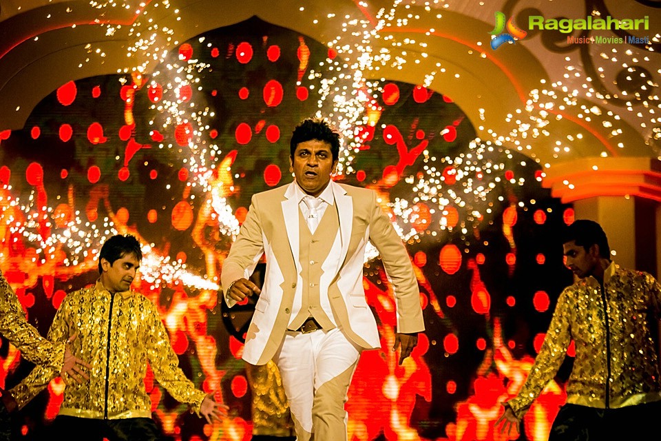 SIIMA 2014 (Day 2), Malaysia