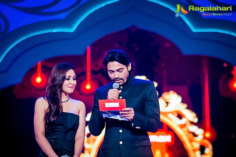 SIIMA 2014 (Day 2), Malaysia