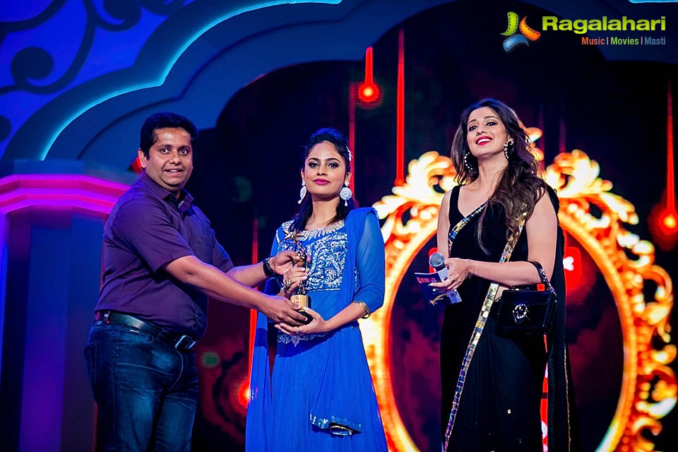 SIIMA 2014 (Day 2), Malaysia