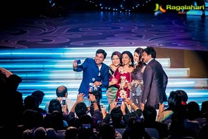 SIIMA Malaysia Photos