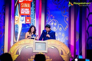 SIIMA Malaysia Photos