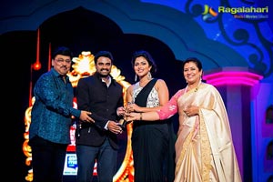 SIIMA Malaysia Photos