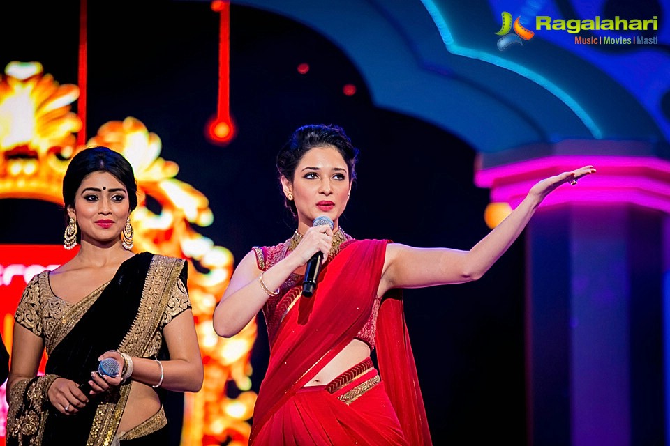 SIIMA 2014 (Day 2), Malaysia