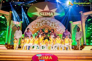 SIIMA Malaysia Photos