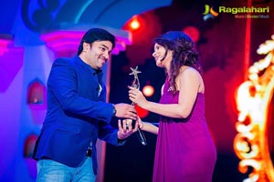 SIIMA Malaysia Photos