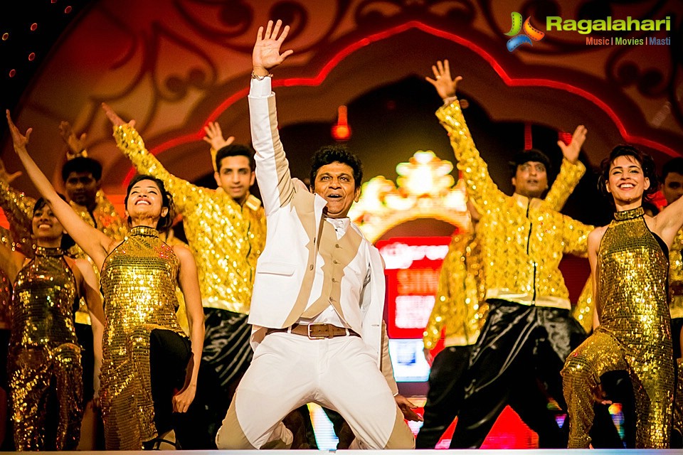 SIIMA 2014 (Day 2), Malaysia