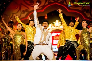 SIIMA Malaysia Photos