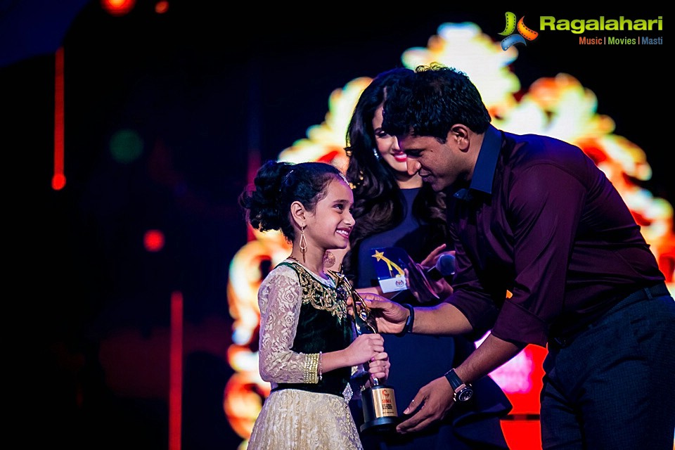 SIIMA 2014 (Day 2), Malaysia