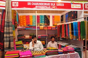 Silk Mark Exhibition