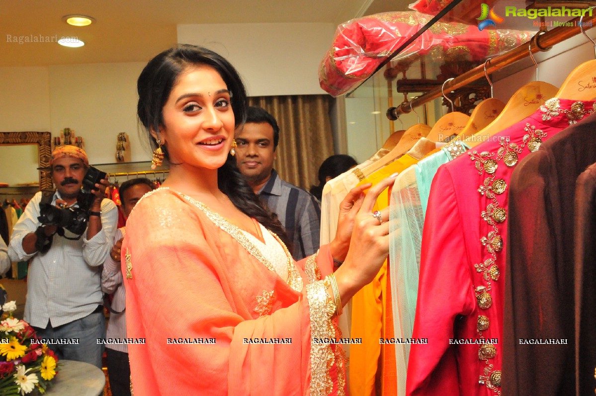 Singhania's Contemporary Collections Launch (Sept. 2014)