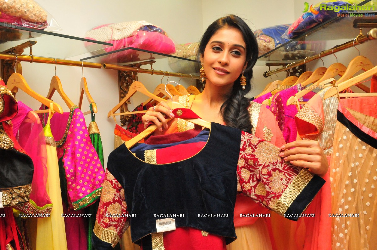 Singhania's Contemporary Collections Launch (Sept. 2014)