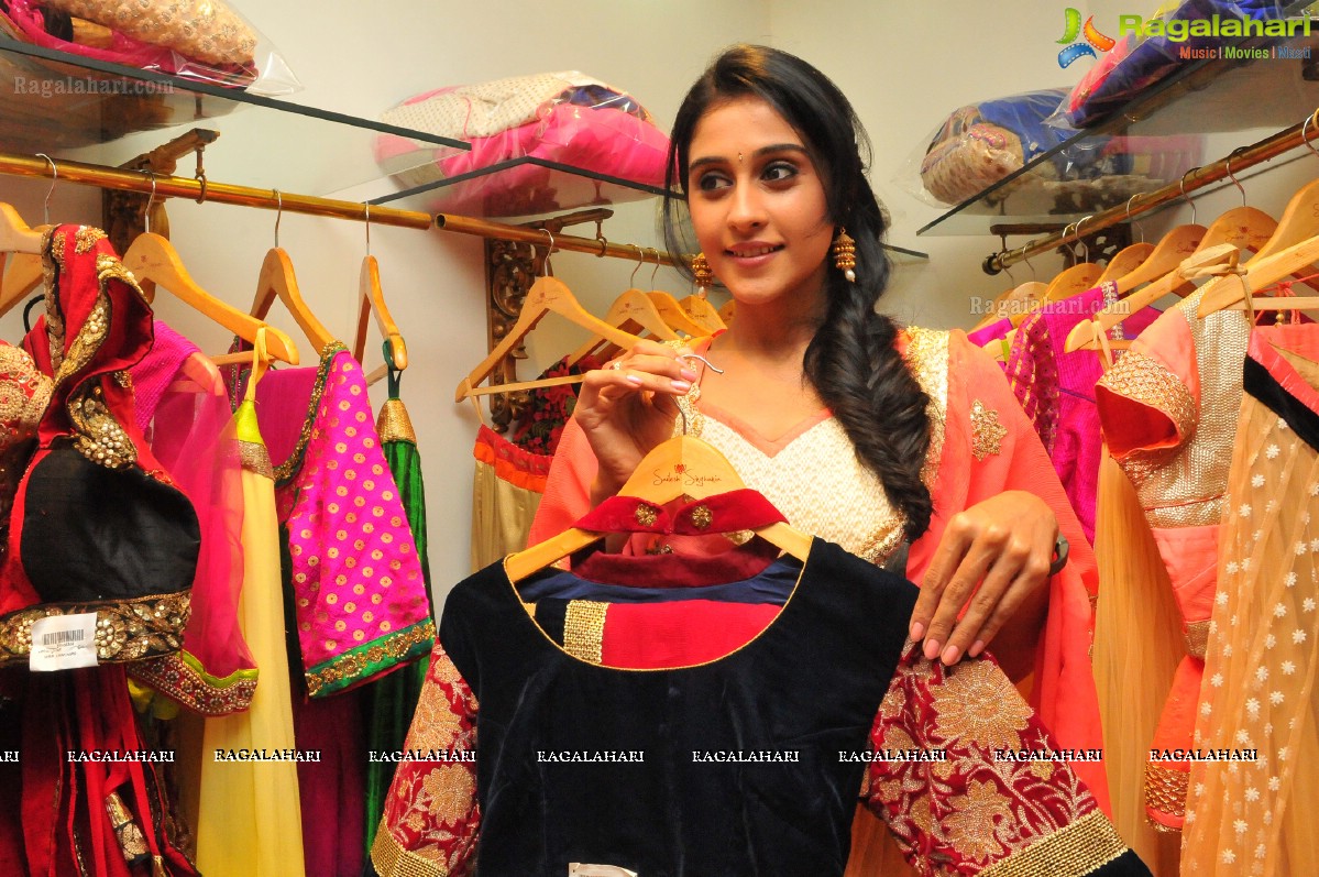 Singhania's Contemporary Collections Launch (Sept. 2014)