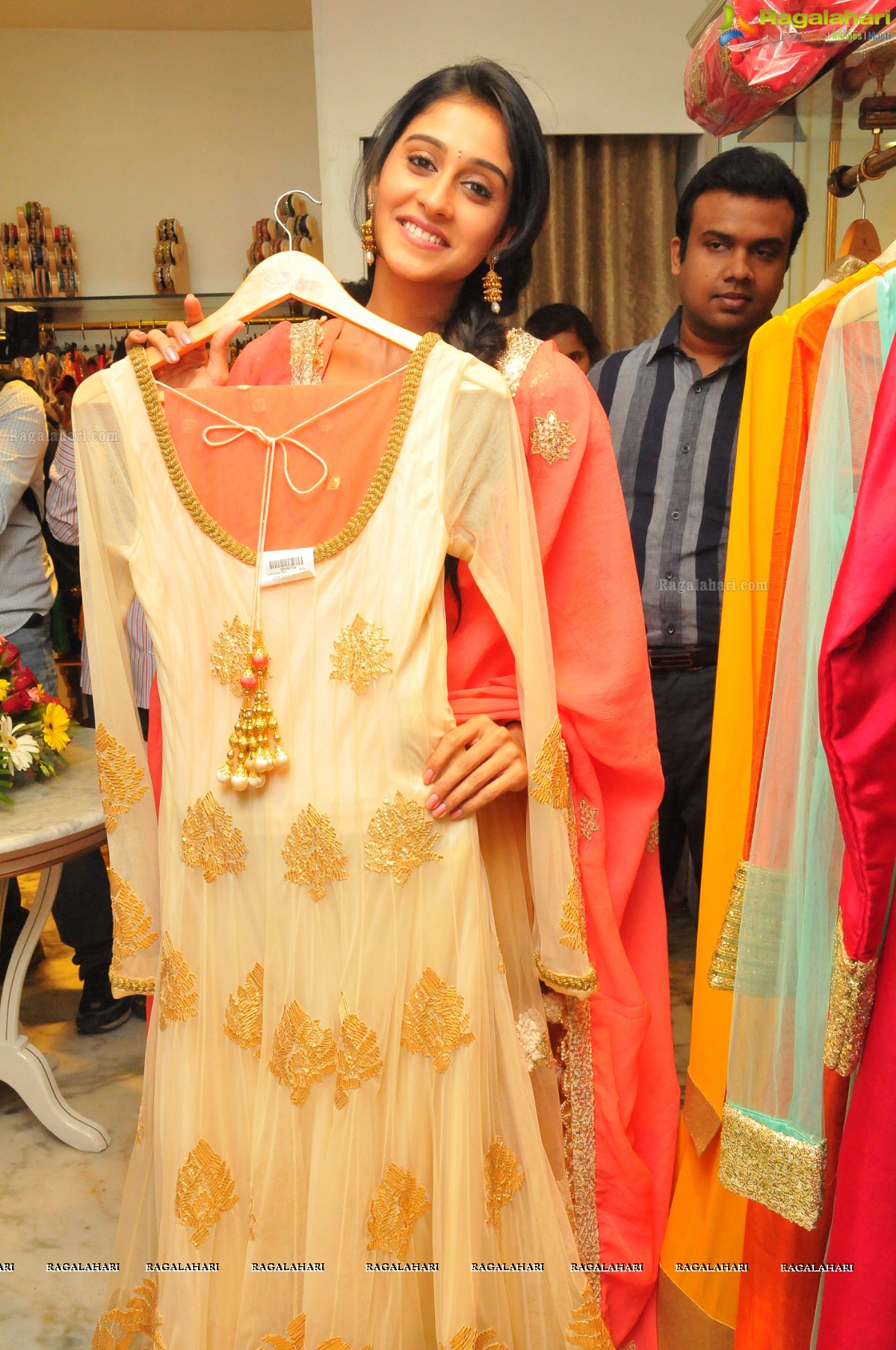 Singhania's Contemporary Collections Launch (Sept. 2014)