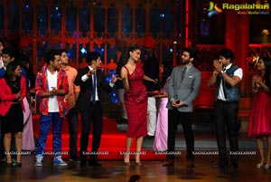 Indias Best Cine Stars Ki Khoj