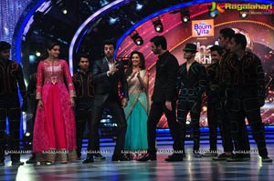 Jhalak Dikhhla Jaa 7