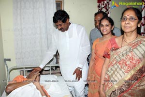 Sparsh Hospice Telangana