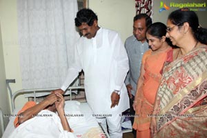 Sparsh Hospice Telangana