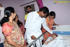 Sparsh Hospice Telangana