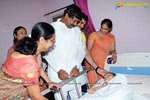 Sparsh Hospice Telangana