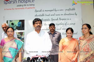 Sparsh Hospice Telangana