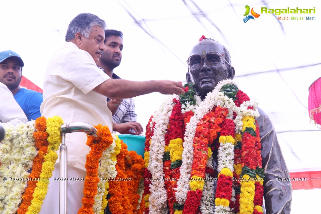 Teachers Day Celebrations 2014 at Sree Vidyanikethan, Tirupati