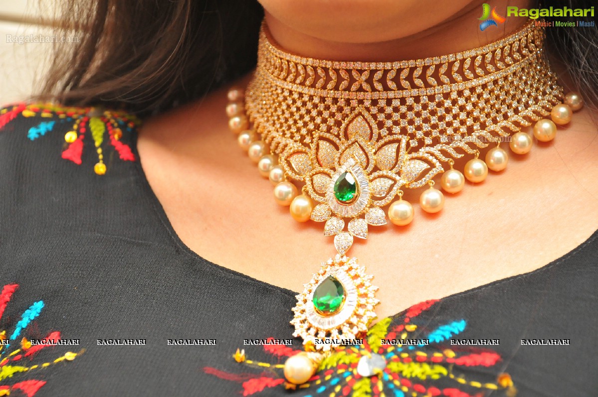 Sri Krishna Jewellers Diamonds R For Everyone Campaign Launch
