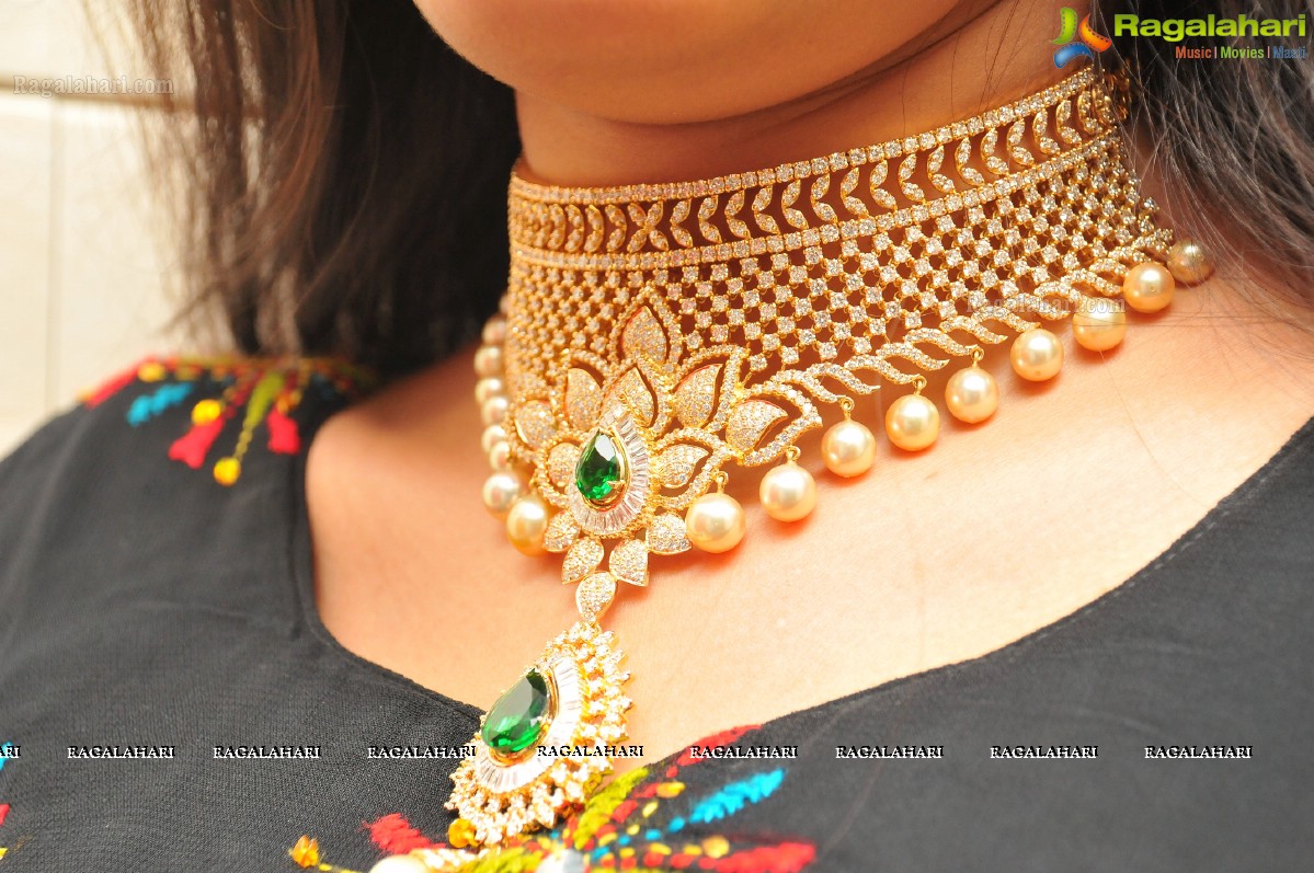 Sri Krishna Jewellers Diamonds R For Everyone Campaign Launch