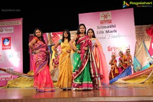 Srimathi Silk Mark 2014