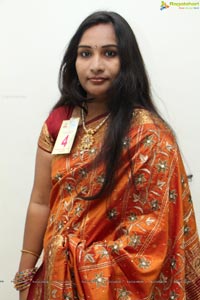 Srimathi Silk Mark 2014